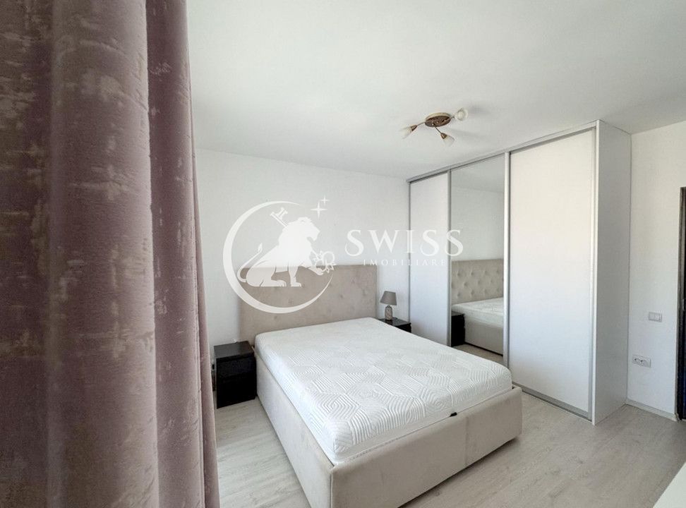 Apartament 3 camere | Terasa | Parcare | Boxa depozitare | Zorilor Calea Turzii - Poză 3