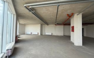 Vânzare, spațiu comercial, 104,9 mp, strada Ioana Radu, Buiucani - Poză 21