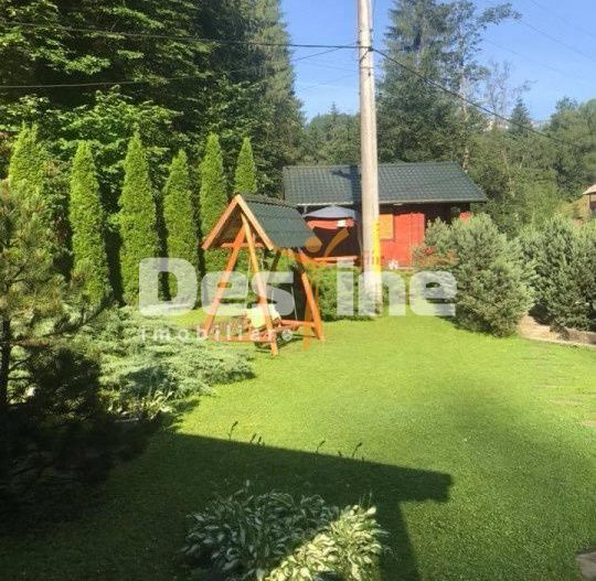 Pensiune montana cu 3200 mp teren in Bicaz, judet Neamt - Poză 3