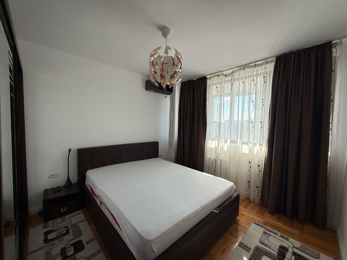 Apartament 2 camere Lacul Tei Barbu Vacarescu Parcul Circului - Poză 6