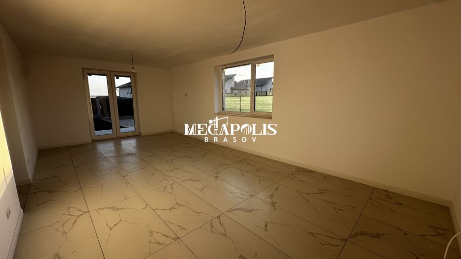 Casa Parter / Intabulata / Credit Avans 15% - Poză 9