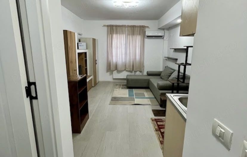 GARSONIERA - OZANA, PET-FRIENDLY, BLOC REABILITAT, METROU 5 MINUTE - Poză 4