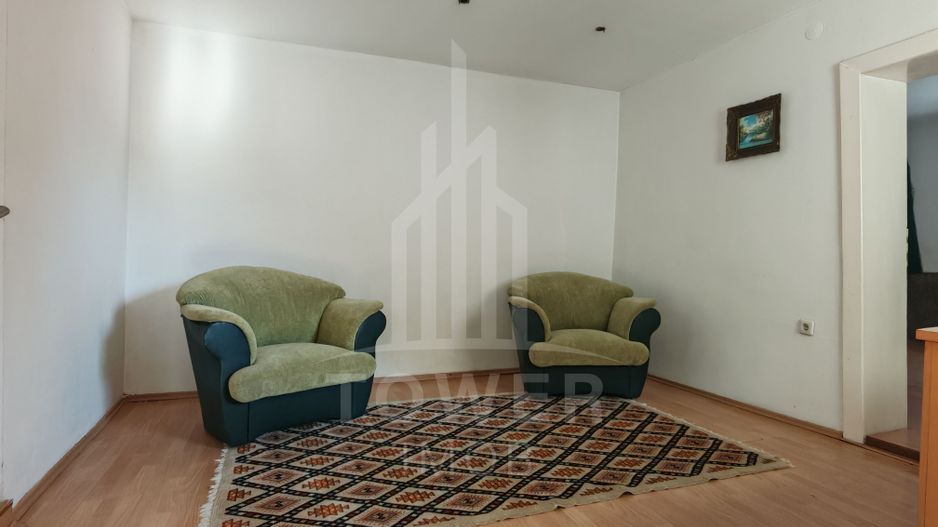 Casă individuală de vânzare – Zona Terezian, Sibiu - Poză 5