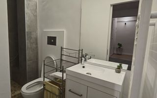 Apartament ultracentral – zona Piata Unirii, Cluj-Napoca. - Poză 6