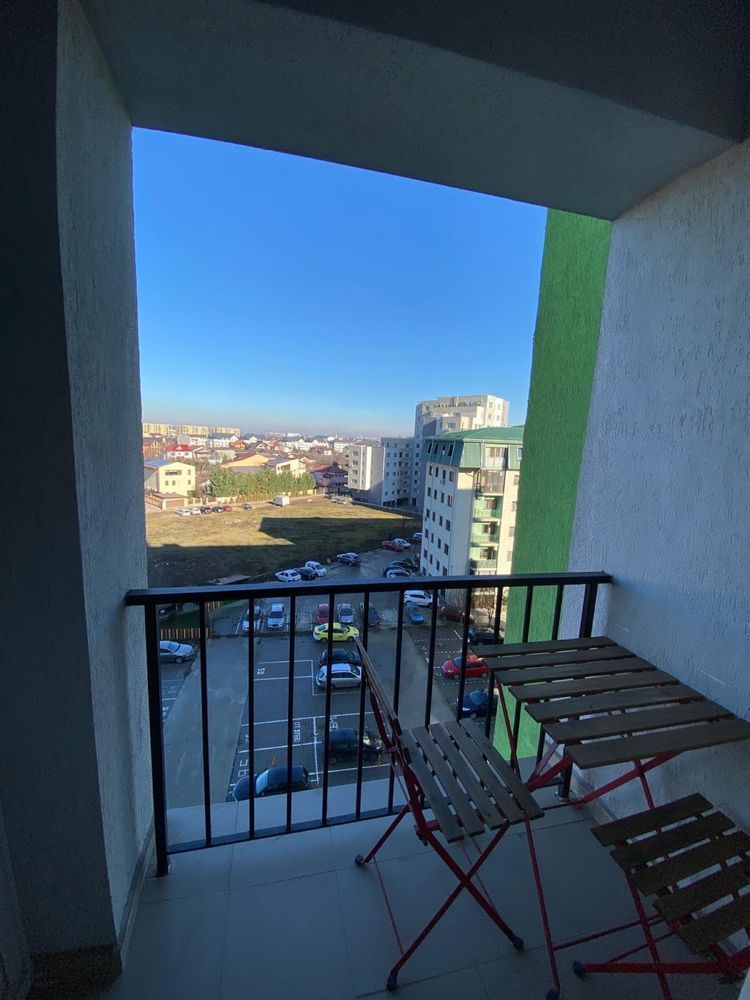 Garsoniera de vanzare  Pacii  Green Residence - Poză 7