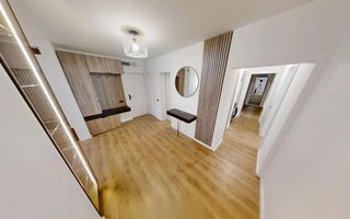 Apartament 4 camere, 95 mp utili, recent finisat, Zorilor zona Str Observator - Poză 9