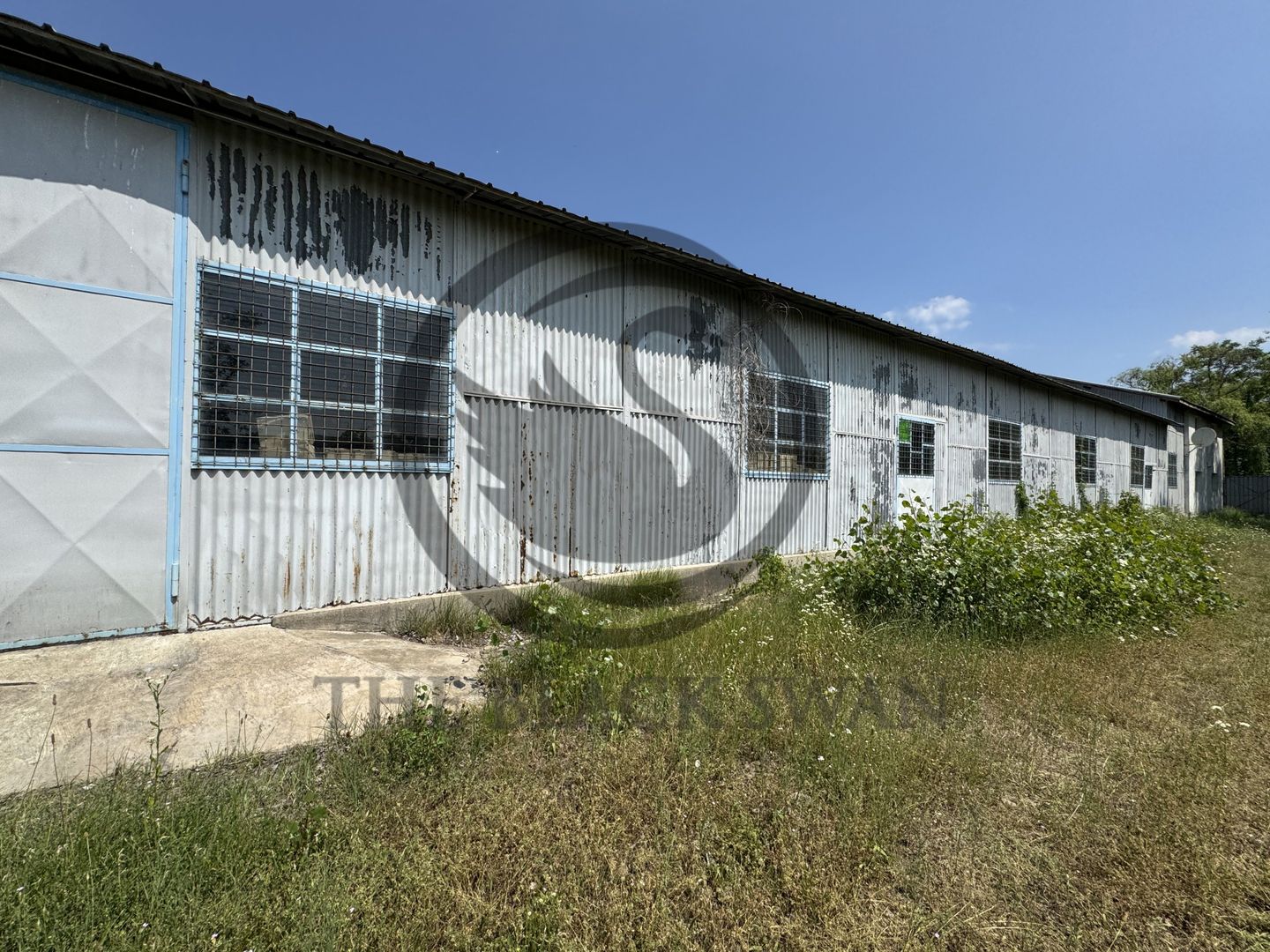 Hala de vanzare | 1.100mp I Boldesti-Scaieni - Randament anual 10% - Poză 6
