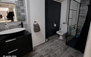 Apartament 3 camere 80 mp. | zona Doamna Stanca - Poză 12
