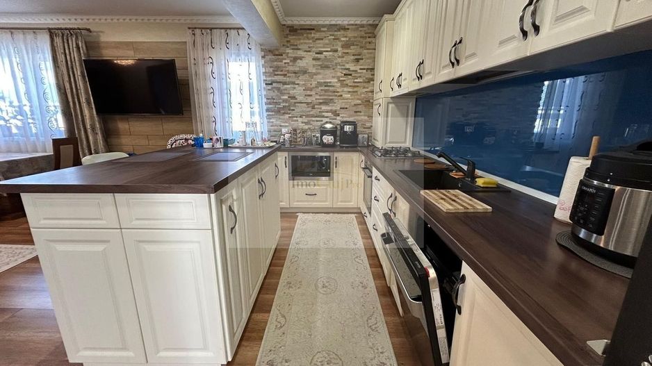 Apartament ideal pentru familie – 4 camere | Iris| singur pe nivel - Poză 3