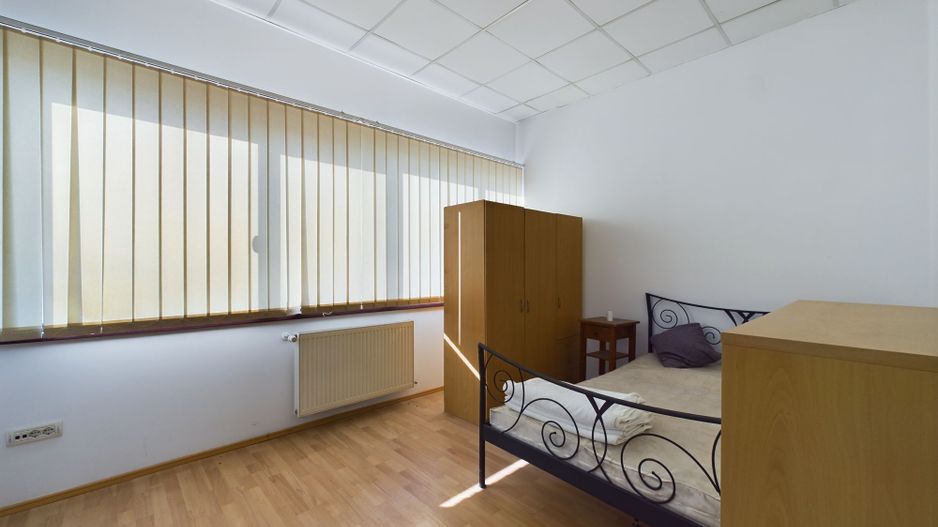 Spațiu industrial cu birouri - Zona Șagului - Poză 27