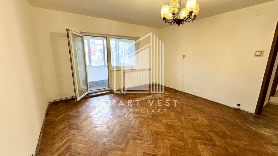 Apartament 2 camere | 53 mp | Etaj 1 | Micro 16 CP2905303 - Poză 1