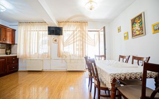 Ovidiu Sud - Zona premium - Vila impozanta, curte mare, garaj, terasa! - Poză 10