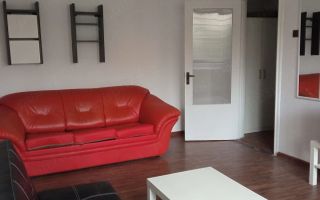 🏢 De Inchiriat: Garsonieră Primitoare | Zona Brâncoveanu – Huedin | - Poză 1