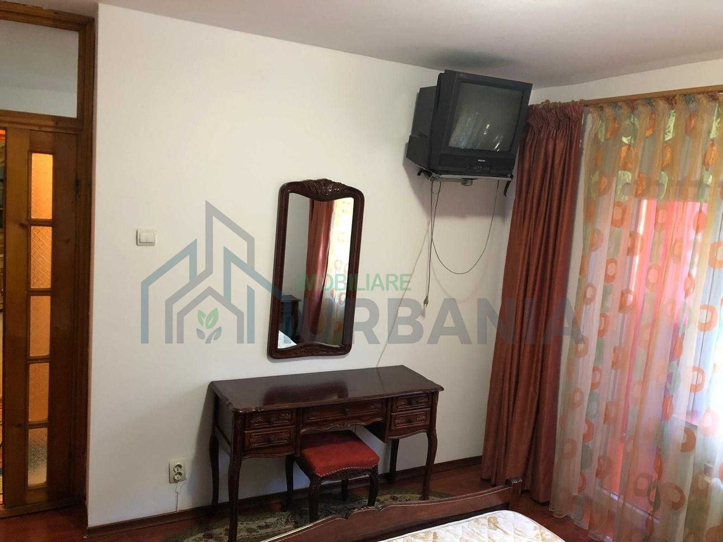 Apartament 2 camere, etaj II, str. Oancea, Iași - de vânzare - Poză 8