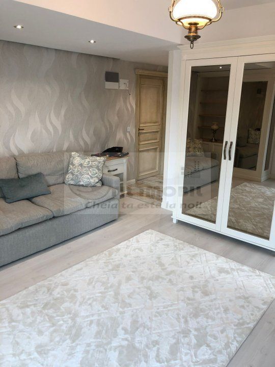 Apartament 2 camere + Loc de parcare- Zona Copou - 600 Euro - Poză 3