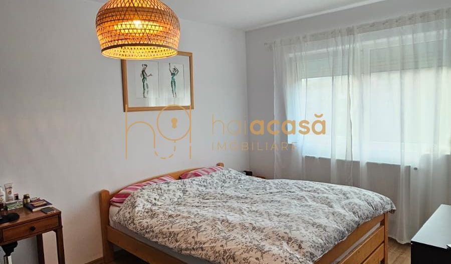 Apartament de vanzare 3 camere 64 mp zona Eroilor - Poză 6