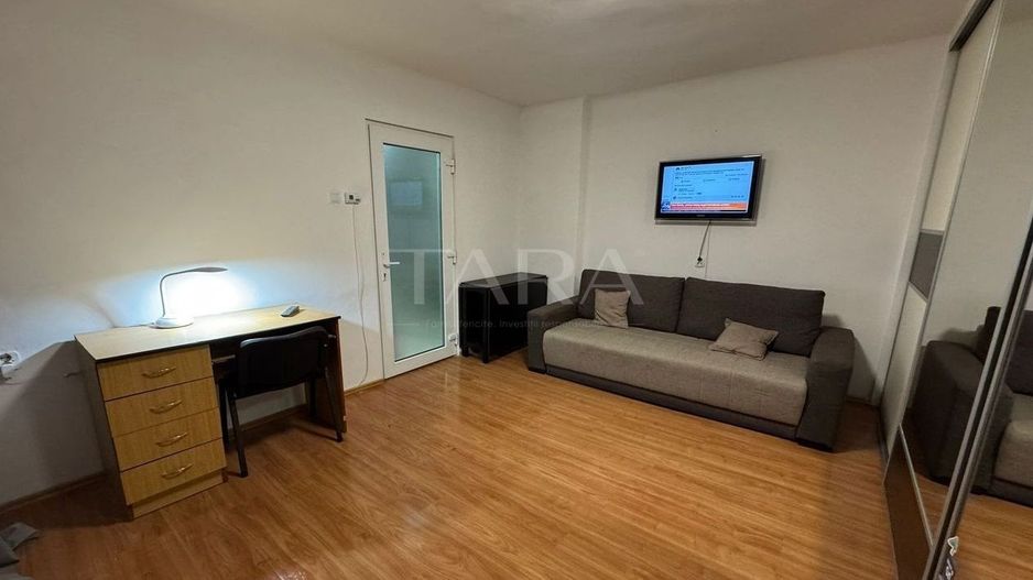 Apartament 1 cameră | zona străzii Paris | - Poză 1