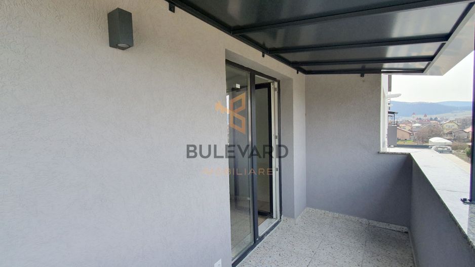 Apartament cu 2 camere+parcare exterioara, zona strazii Somesului! - Poză 7
