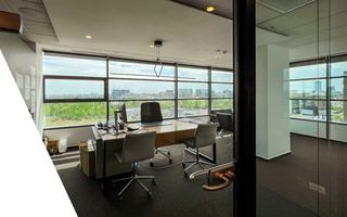 Offices Hyperion Towers - Pipera - Poză 6