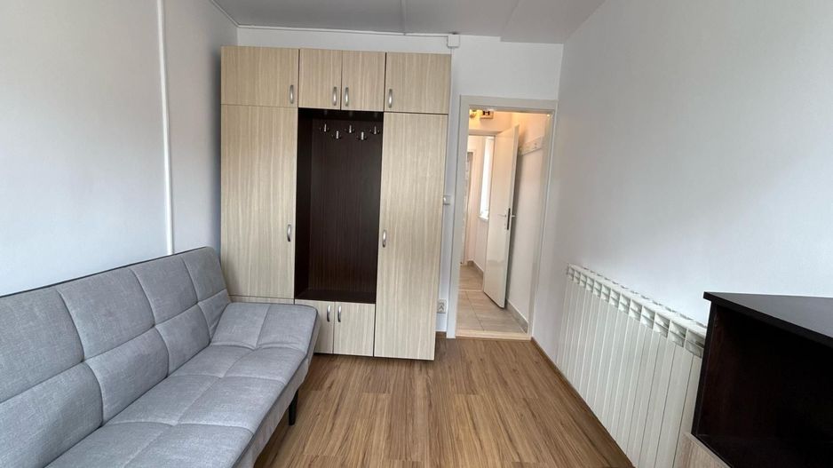 COMISION 0% |  Garsoniera de Vanzare | Complexul Studentesc | Etaj 3 - Poză 2