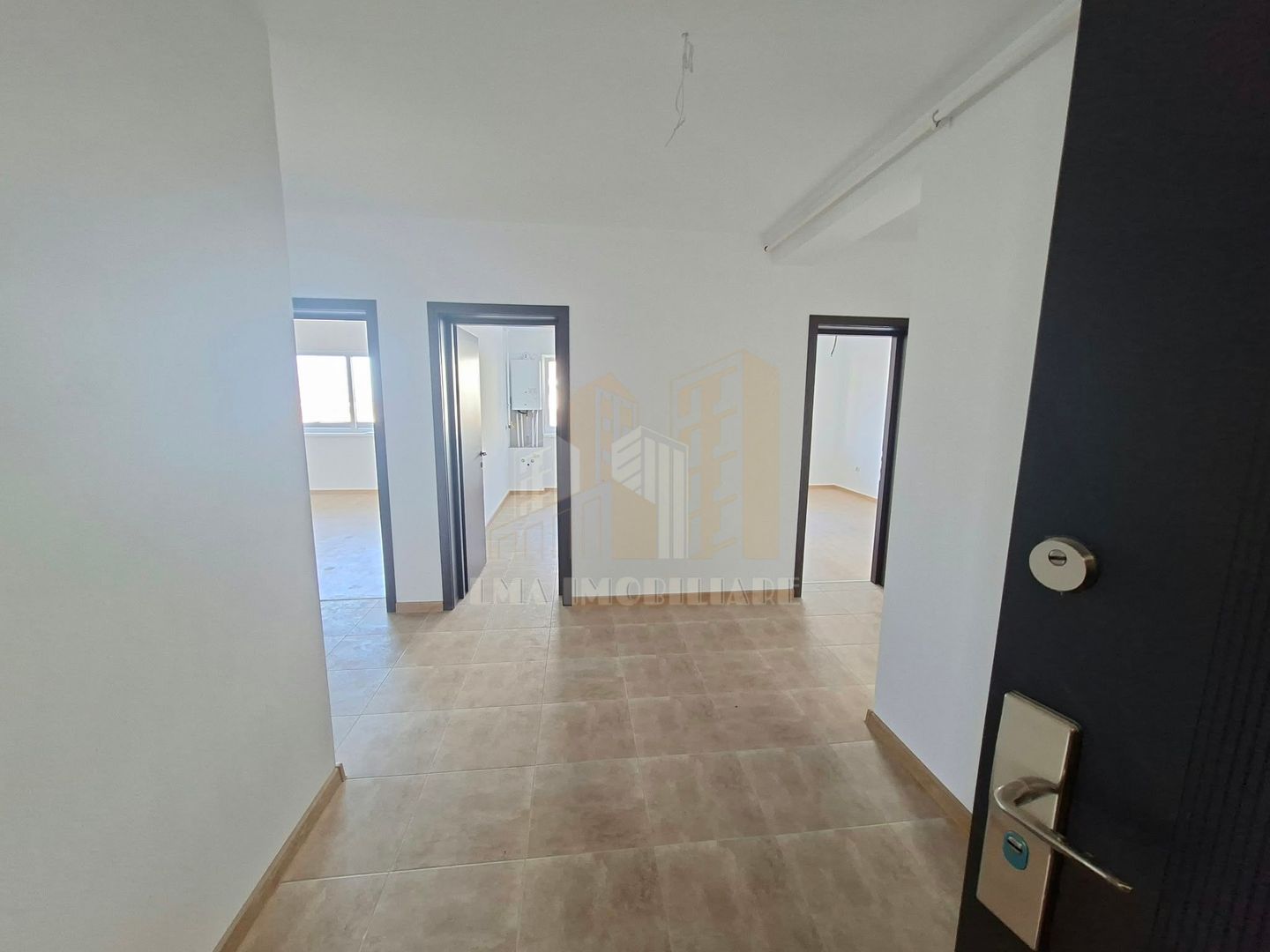 Apartament 3 camere Subcetate City 2 Sanpetru Brasov - Poză 1