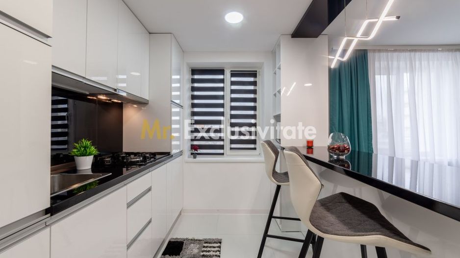Ultracentral 2 camere | Renovare 2026 | Gata de mutat | Airbnb/Booking - Poză 8