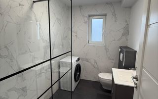 Apartament 3 camere, 65 mp, terasa, garaj, zona Romul Ladea - Poză 11