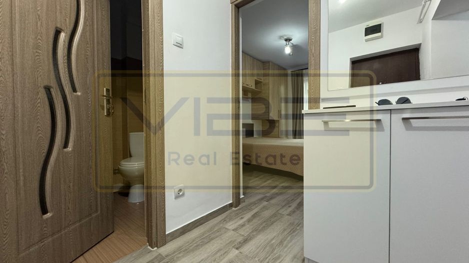 Apartament 2 camere+parcare Bucium LIDL - Poză 11
