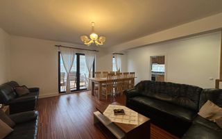 Casa moderna 126 mp utili, livada, 4 parcari, Borhanci - Poză 6