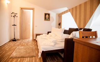 Proprietate cu profit rapid - Hotel cu amplasare premium, Popesti - Poză 26