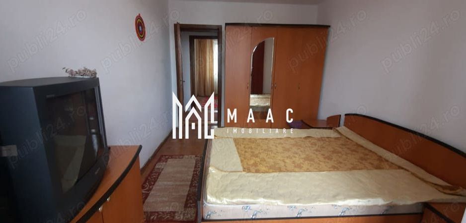 Apartament 3 camere | 65 mp | Etaj intermediar | Terezian - Poză 3