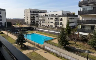 Apartament 3 camere de vânzare – Natura Residence, Băneasa - Poză 14