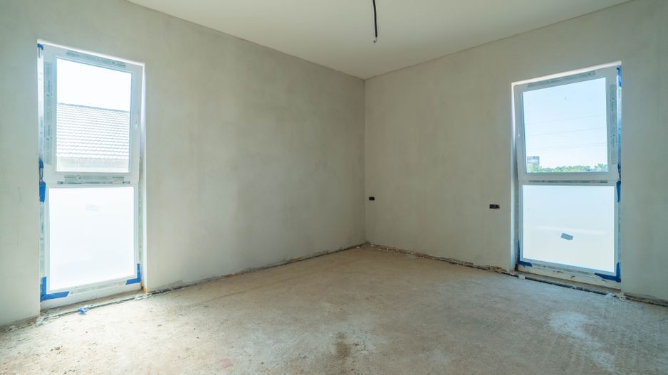 Casă nouă cu teren de 392 mp | Cartier rezidențial Athena - Poză 5