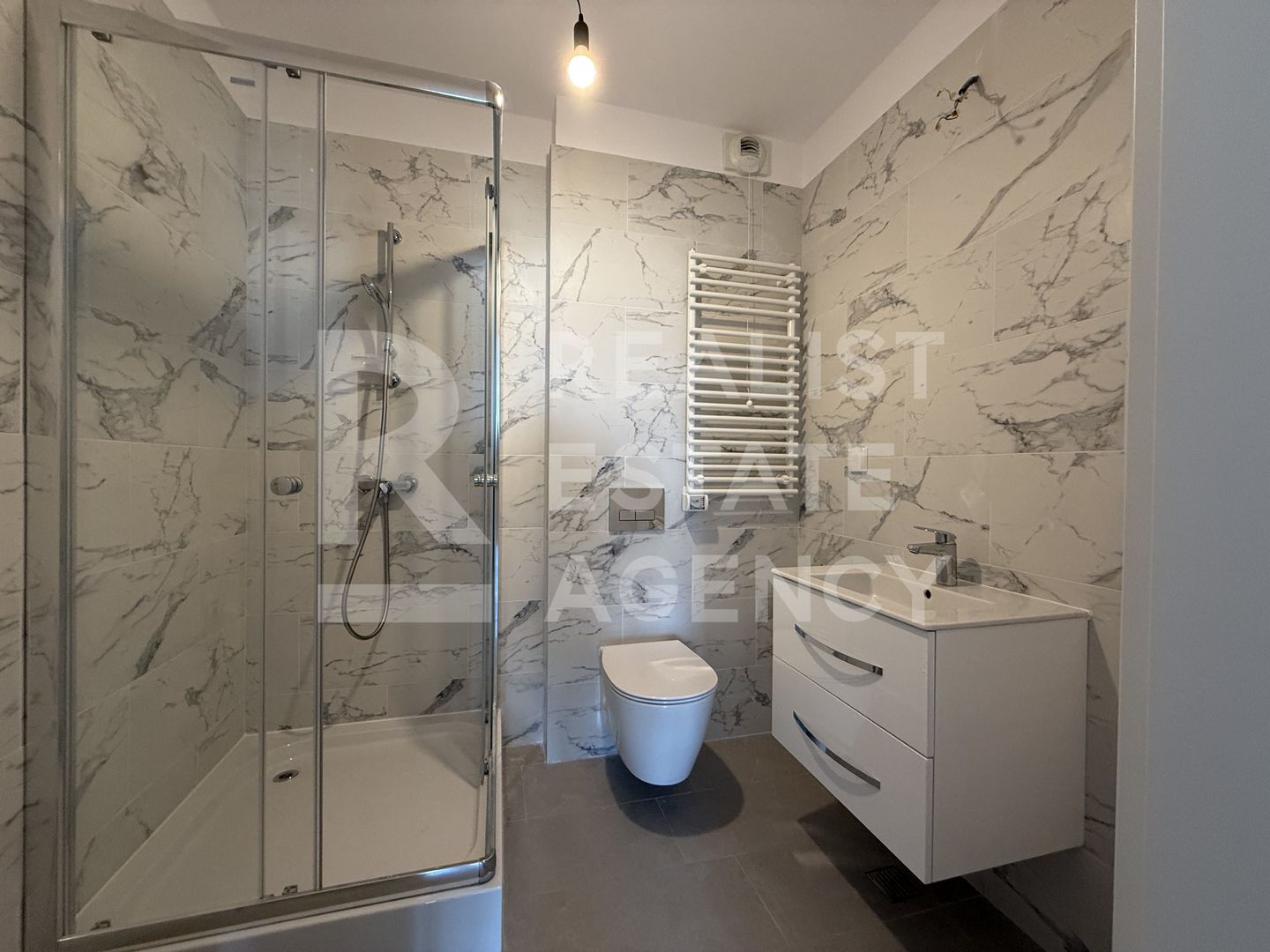 Apartament 3 camere de vânzare în nordul capitalei, lângă pădure - Poză 7