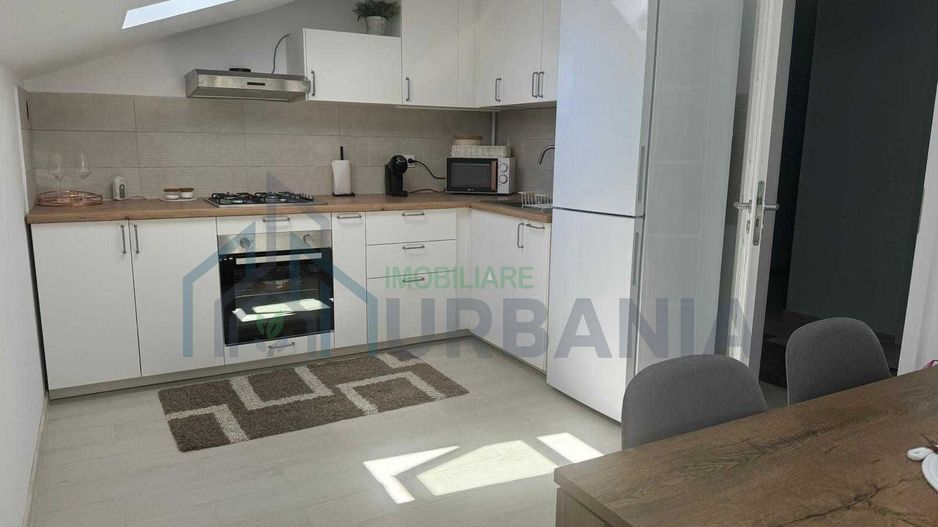 Inchiriez apartament 2 camere - Poză 8