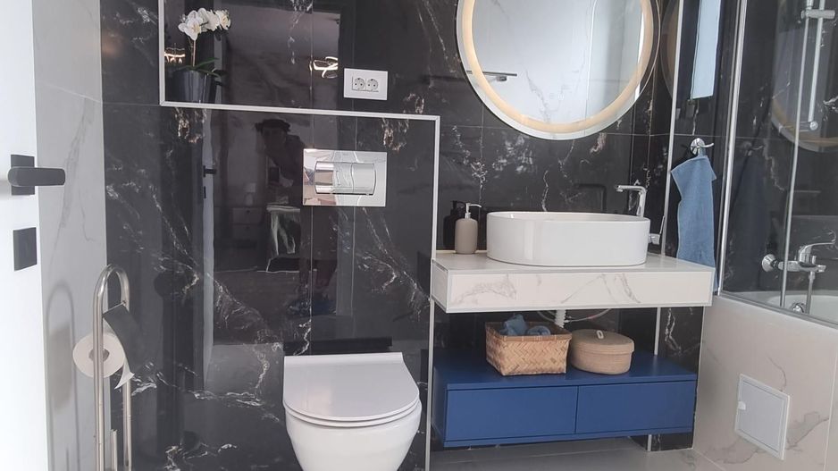 VILA NOUA | COMPLEX REZIDENTIAL | PIPERA - Poză 16