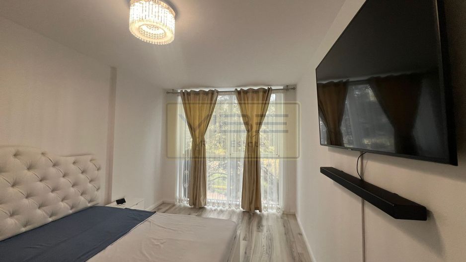 Apartament 2 camere premium Copou - Aleea Sadoveanu - Poză 4
