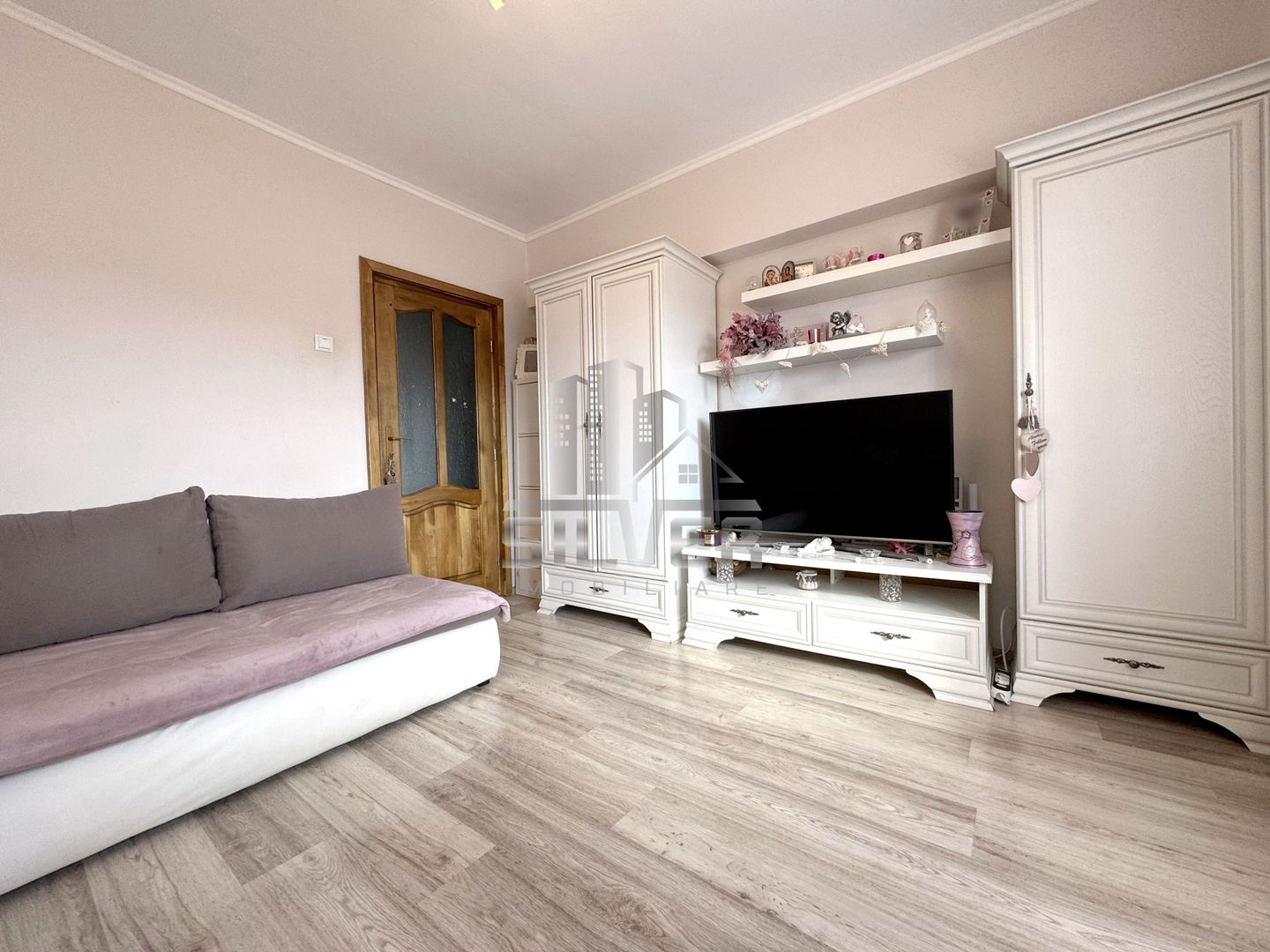 Apartament cu 2 camere la  cheie/62mp/GARAJ. - Poză 10