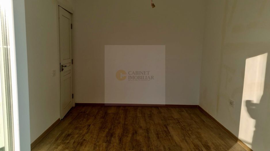 2 Camere - 65MP | Bloc Nou - 2026 | Parter Înalt - Poză 5