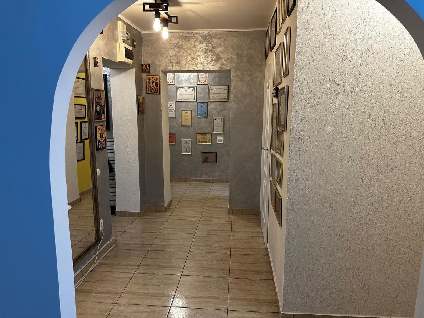 Apartament superb 4 camere | 2 băi | Mobilat | Șos. Fundeni - Poză 7