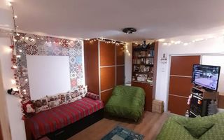 Garsonieră Lujerului – 300m Metrou - Poză 2