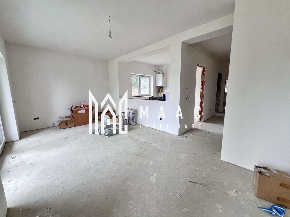 Apartament 2 Camere | Terasă 10 mp | Cartierul  DaVinci - Poză 1