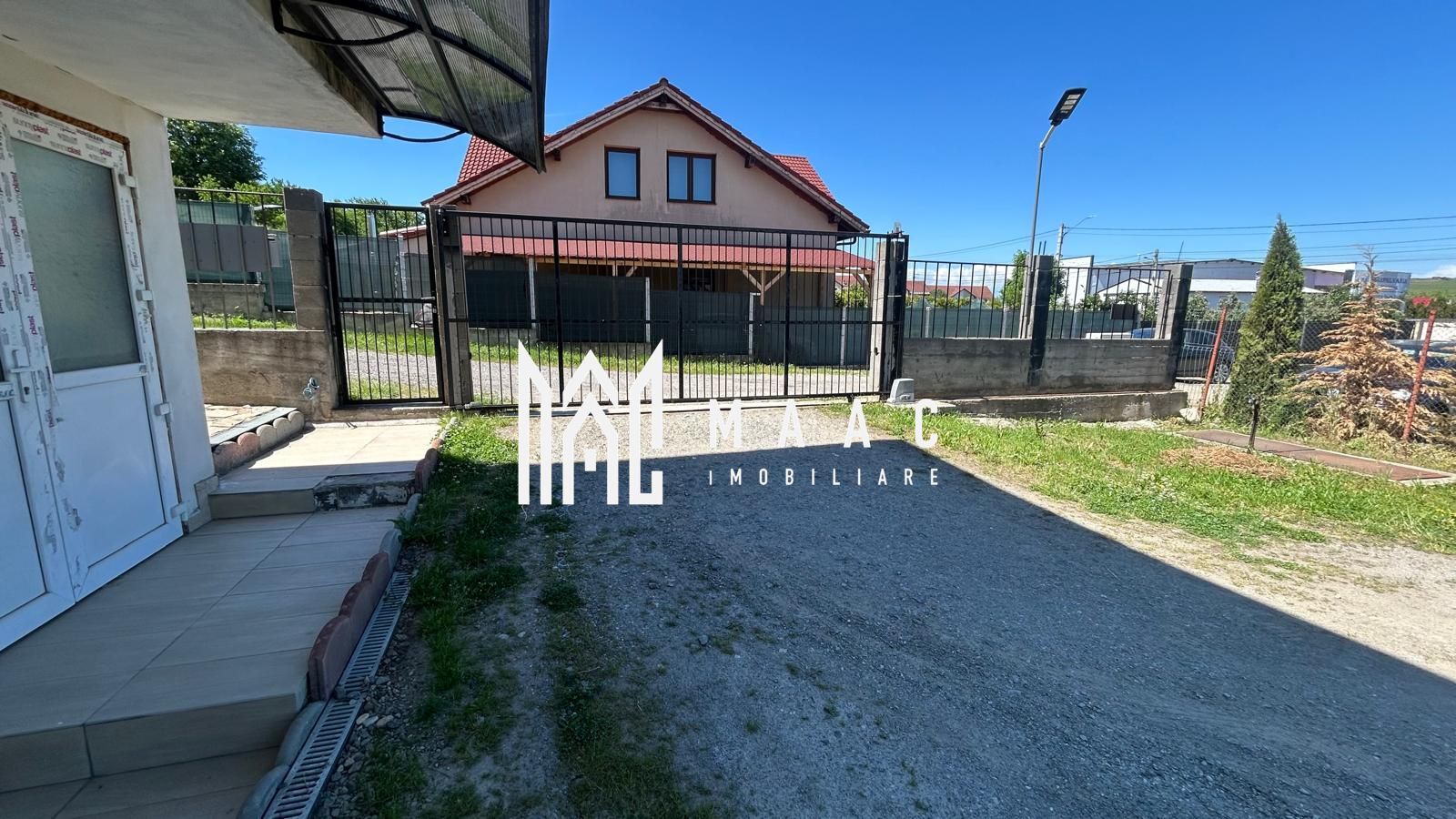 Apartament 3 camere | Decomandat | Terasă+Balcon | Șura Mare - Poză 27