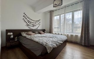 Apartament modern, garaj subteran, zona Sala Sporturilor! - Poză 6