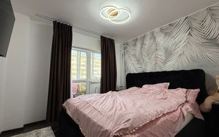 Vand apartament 2 camere metrou obor in fata blocului - Poză 5