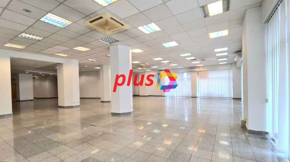 Spatiu de birouri - 450 mp # Plus-imo.ro - Poză 2