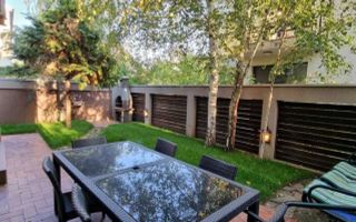 Vila lux Baneasa-lac,|zona vile, langa Petrom City| 350 mp, - Poză 9