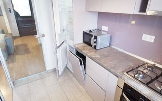 Inchiriere 2 Camere Banu Mata / Titulescu / Bloc nou 2018 , Icon Residence - Poză 6