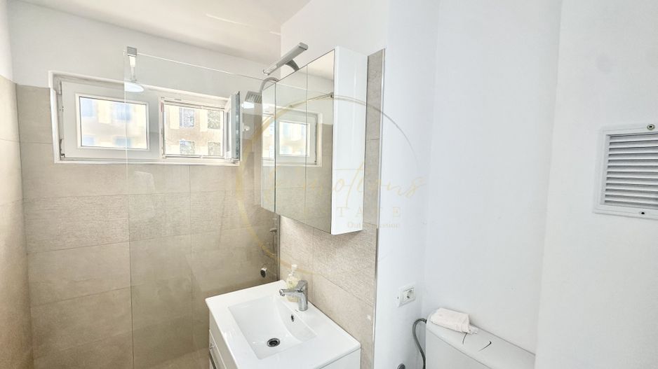 NOU | Apratament 3 camere - Dacia | aproape de Iulius Town - Poză 10