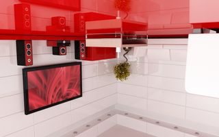 Casă cu 3 camera în zona Buna Ziua de 134 mp - Poză 10